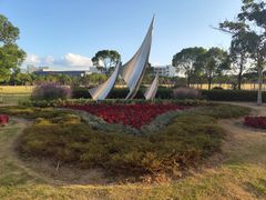 -上海海事大学(临港校区)