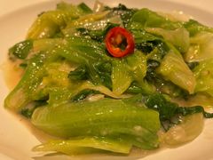 -汤城小厨•粤菜•靓汤(金宝街店)