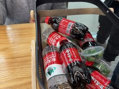 -众品老方子锅贴甜沫(李村店)