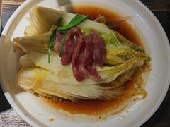 -外婆家(蓝色港湾店)
