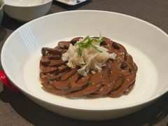 -今轩中餐厅(西安经开洲际酒店)