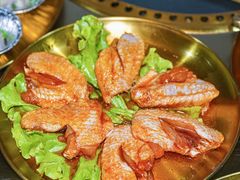 -齐齐哈尔小炉匠炭火烤肉(西红门店)