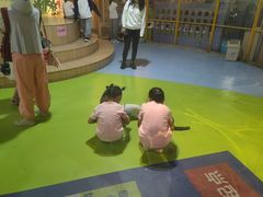 -巴克创奇梦工厂