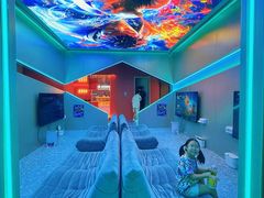 -海德温泉生活馆(朝阳大悦城店)