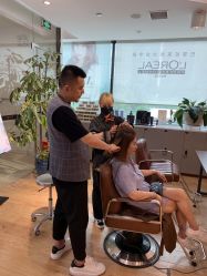 -意廊 Hair Salon