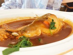 红烧河豚-肆月河豚·新淮扬(金融街店)