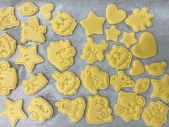 -禾荔烘焙DIY研究所