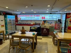 -虾大侠·盱眙龙虾老北京铜锅涮羊肉(金楠天街店)