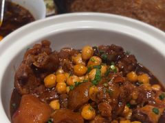 -鑫小城故事·藕汤·家常菜(台北一路总店)