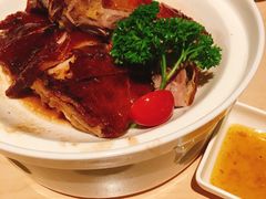 烧鹅皇-避风塘(嘉兴八佰伴店)