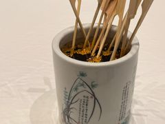 如意上上签-三生三味密宗川菜(来福士店)