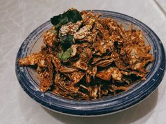 -福来居烤鸭店(天坛二店)