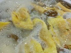 酸菜鱼火锅-金龙·打边炉(武进路店)