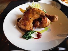 -哈蒙德餐厅