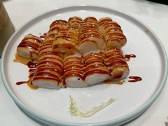 八达酱肠粉皇-有心德(隆生店)