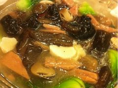 春白海参-五芳齋(云南南路店)