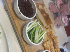 -大鸭梨烤鸭(金色漫香店)