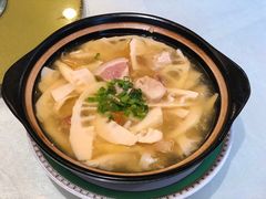 -千岛湖鱼味馆(十字街总店)
