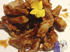 -庆云楼饭庄(什刹海店)