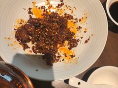 -奉天小馆·非遗东北菜(沈阳万象城店)