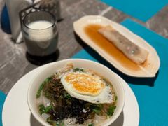 -合肥辰茂和平酒店·茂餐厅