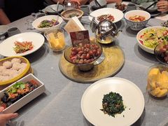 -湘中缘·湖南菜(娄底驻京办店)