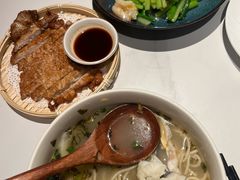 -顶特勒·黄鱼馆·特色菜(上海大世界店)