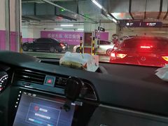 -家乐福(四元桥购物中心店)
