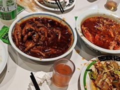 -欧记大排档·景德菜(上海首店)