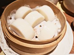 年糕-荣家黄鱼面(前滩太古里店)
