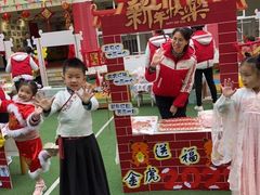 -井德幼儿园(新康花园店)