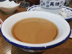 -老街口铜锅涮肉·万州烤鱼