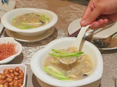 -香云轩·顺德菜(香云纱园林酒店店)
