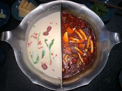 台式麻辣锅-湊湊火锅·茶憩(世博大道店)