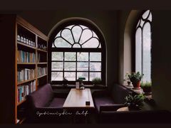 -1901 Cafe(西四店)