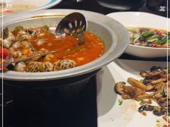 -文华小渔村(椒江康平路店)