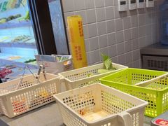-每味每客·重庆麻辣烫(拓展大厦店)