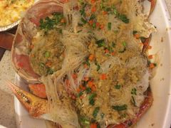 -蟹之国·精品蟹料理(极地店)