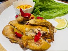 -泰蕉艳·东南亚风情料理(恒隆店)