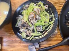 -台州老六海鲜面馆(上南总店)