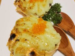 -福匠日本料理(人民路店)