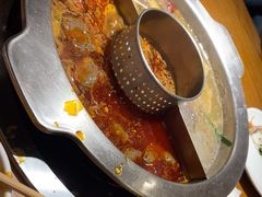 -佬土鹅肠火锅(中建大观店)