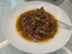-万景茶庄·台州菜