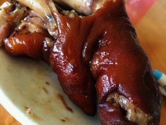 -济南孟家扒蹄店