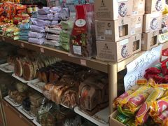 -正隆斋素食超市(西四店)