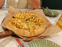 -做披萨的奇葩(中海央墅店)
