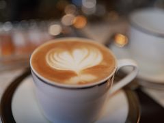 -Salon de Ville浦江汇(上海外滩华尔道夫酒店店)