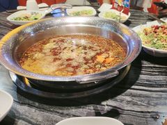 -老船舫·现做活鲜鱼馆(东郊记忆店)