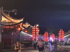 -走马楼饭庄(慈城古县城店)