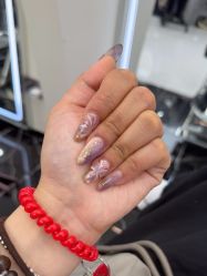 -心窑Shero's 美甲美睫美妆沙龙